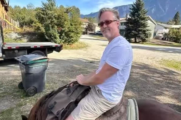 夏克立宣布已再婚當爸。（圖／翻攝夏克立IG）